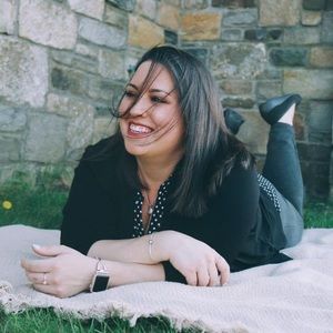 Meet your Posher, Melissa